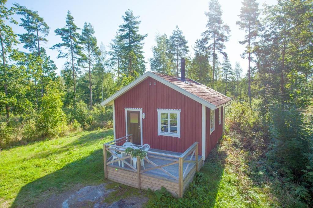 Villa Maren 2 Morlunda Exterior foto