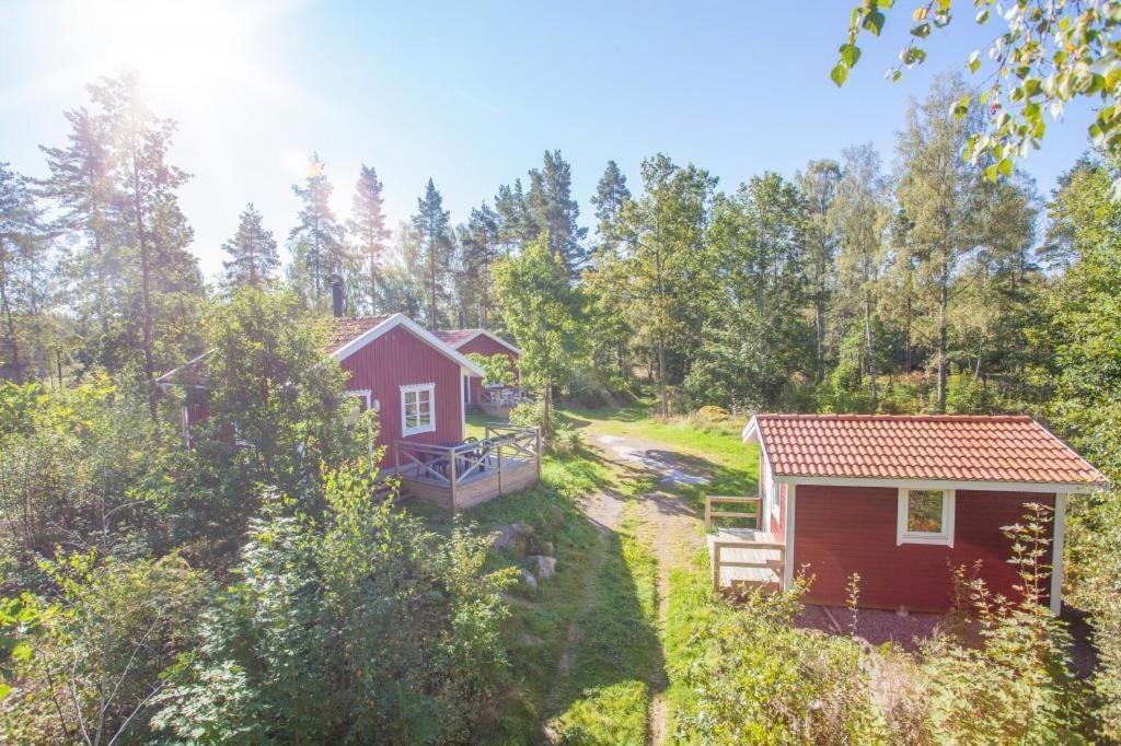 Villa Maren 2 Morlunda Exterior foto